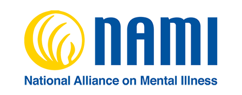 NAMI - National Alliance of Mental Illness