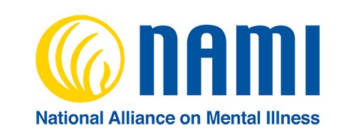 NAMI - National Alliance of Mental Illness