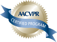image #5 - AACVPR-Certified-Program-Logo