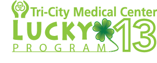 TCMC Lucky 13 Program