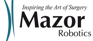 Mazor Robotics