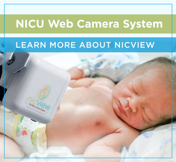 NICU Web Camera System