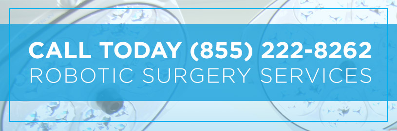 Robotic Surgery Services