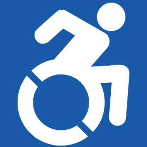 accessible icon