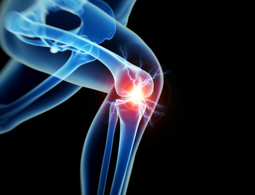 Difference Between Total & Partial Joint Replacement
