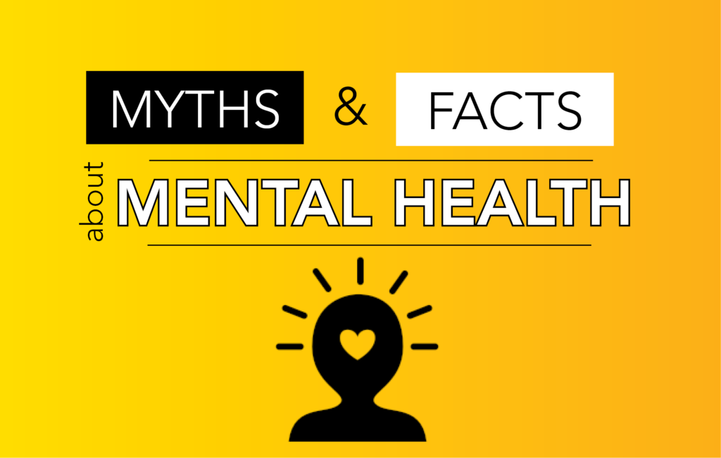 facts on mental health