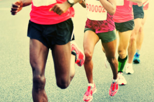 Training-for-a-Marathon