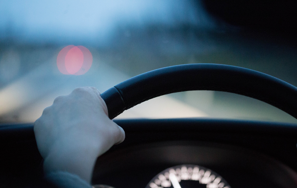 driving safely as you age