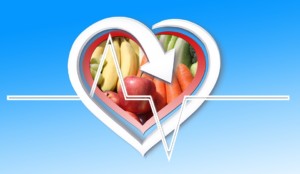healthy heart nutrition