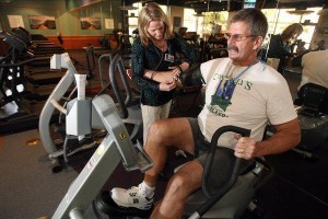 mike connolly - cardiac wellness center