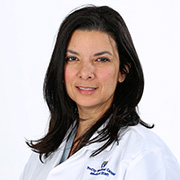 Sandra Lopez, MD