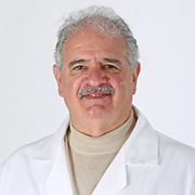 Eric Rypins, MD