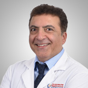 Mohammad Pashmforoush, MD