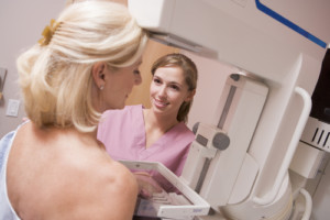 breast cancer screening