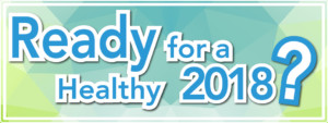 healthy 2018