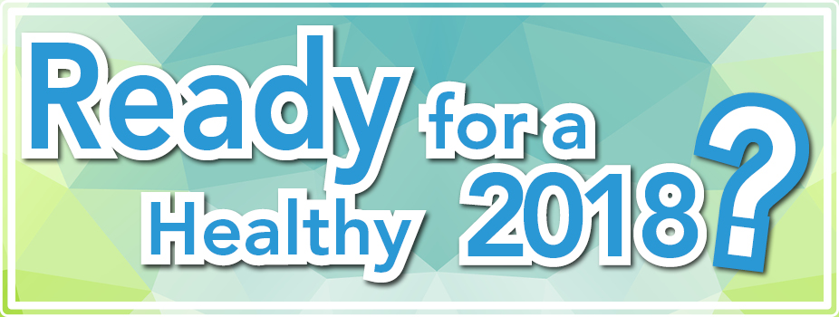 healthy 2018