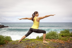 yoga