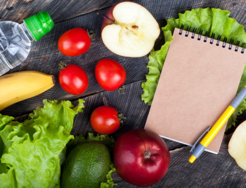 Meal Planning: A Beginner’s Guide [INFOGRAPHIC]
