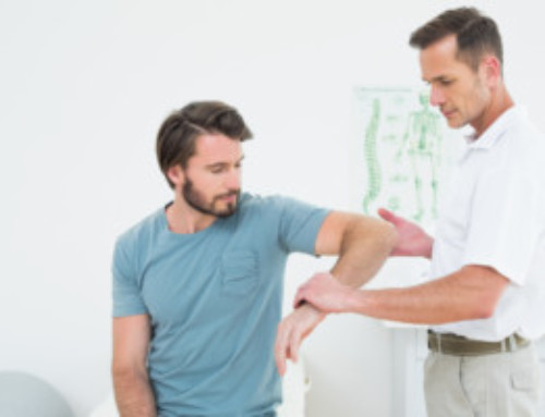 How to Get the Most Out of Physical Therapy