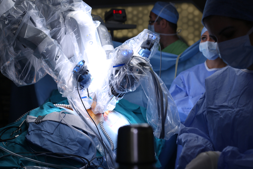 Mazor X Robotic Spine Surgery: Comparison of Robot-Assisted Surgeries