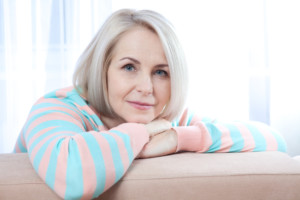 women and menopause
