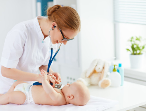 How to Find the Right Pediatrician