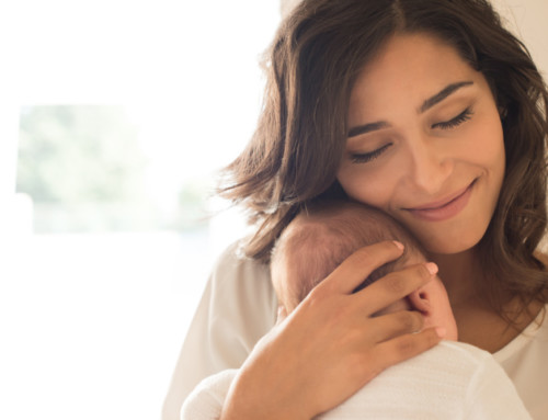 5 Self-Care Tips For After Giving Birth