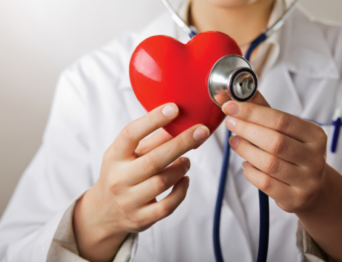 5 Things You Can Do to Improve Your Heart Health
