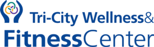 tri-city wellness & fitness center logo