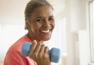 Why Exercise Can Help Delay the Onset of Parkinson’s Disease