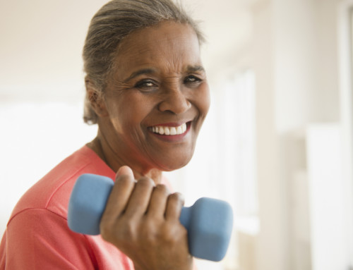 Why Exercise Can Help Delay the Onset of Parkinson’s Disease