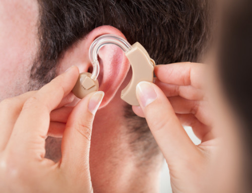 Hearing Aids Versus PSAPs: What’s the Difference?