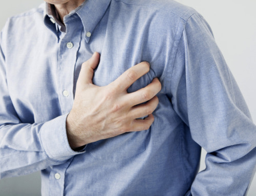 What is the Difference Between a Stroke and a Heart Attack?