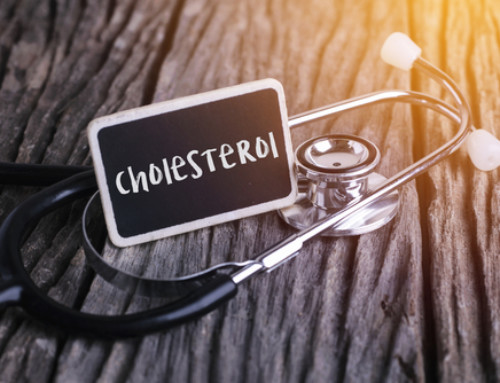 5 Common Causes of High Cholesterol — And What to Do About Them