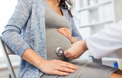 The Ultimate Prenatal Checklist for Expectant Mothers - Tri-City Medical  Center