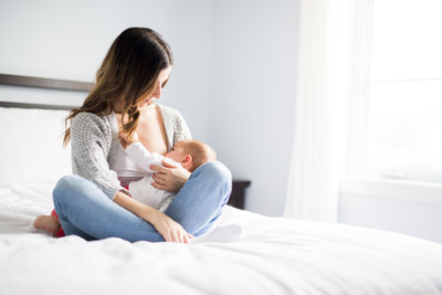 Top Challenges That Breastfeeding Mothers Face - And Some Solutions