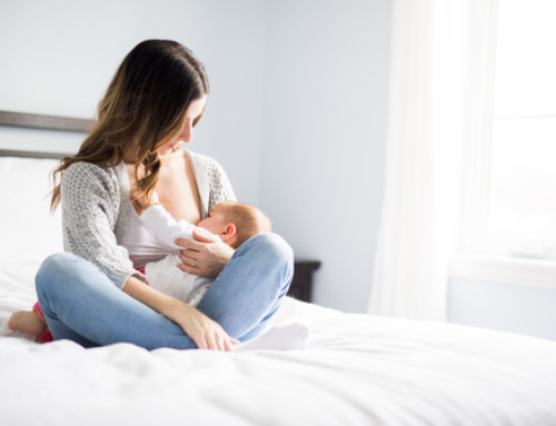 Top Challenges That Breastfeeding Mothers Face – And Some Solutions