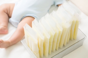 6 Ways to Increase Breast Milk Production