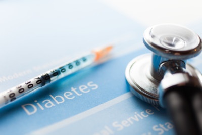 Coping with a Diabetes Diagnosis: A Mental and Physical Journey