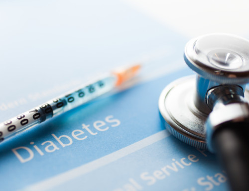 Coping with a Diabetes Diagnosis: A Mental and Physical Journey