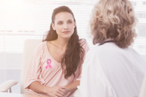 Are You at Risk for Breast Cancer?