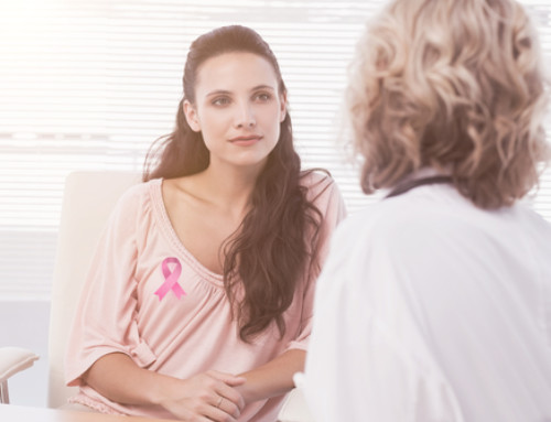 Are You at Risk for Breast Cancer?
