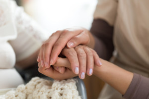 Navigating Seasonal Stress as a Caregiver