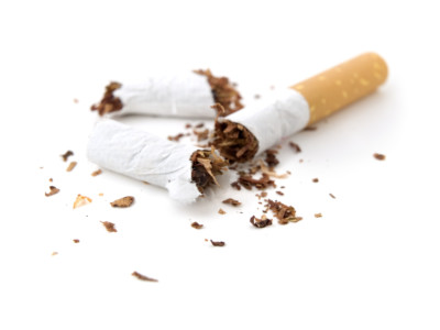 Top 4 Smoking Cessation Tips