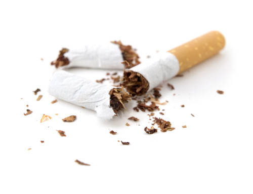 Top 4 Smoking Cessation Tips