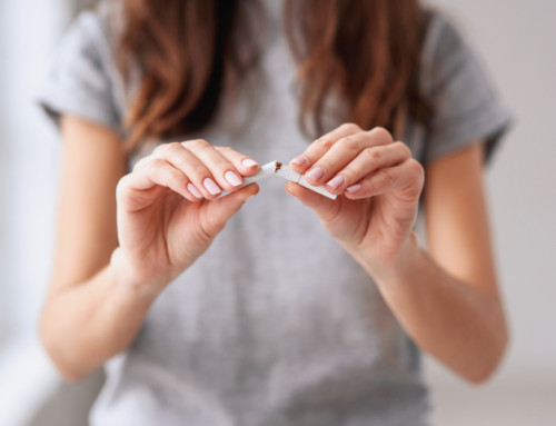 4 Reasons to Kick Your Smoking Habit for Good
