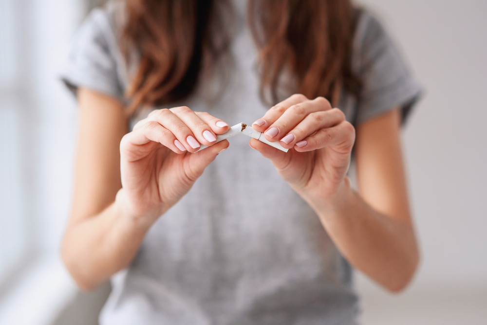 4 Reasons to Kick Your Smoking Habit for Good