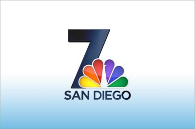 NBS San Diego 7 Logo
