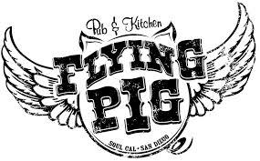 Tri-City Medical Center accepts donations from the Flying Pig.