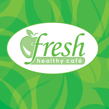 Tri-City Medical Center accepts donations from fresh healthy cafe.
